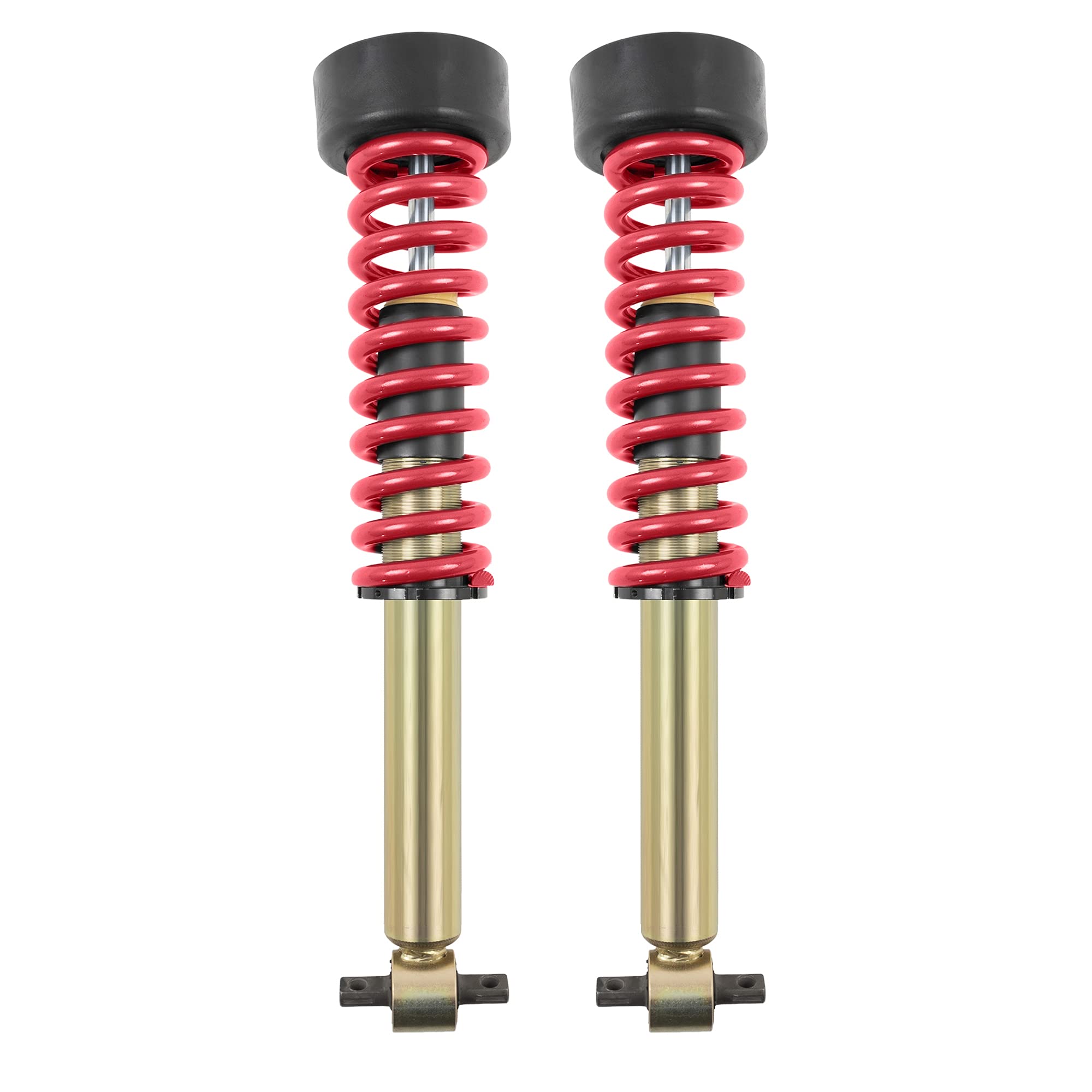 Trail Performance Coilovers